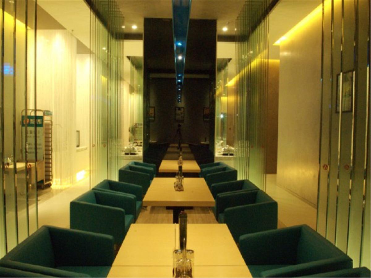 Jinjiang Inn Xiamen Jimei University Guomao מראה חיצוני תמונה