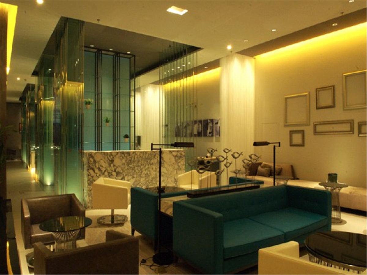 Jinjiang Inn Xiamen Jimei University Guomao מראה חיצוני תמונה