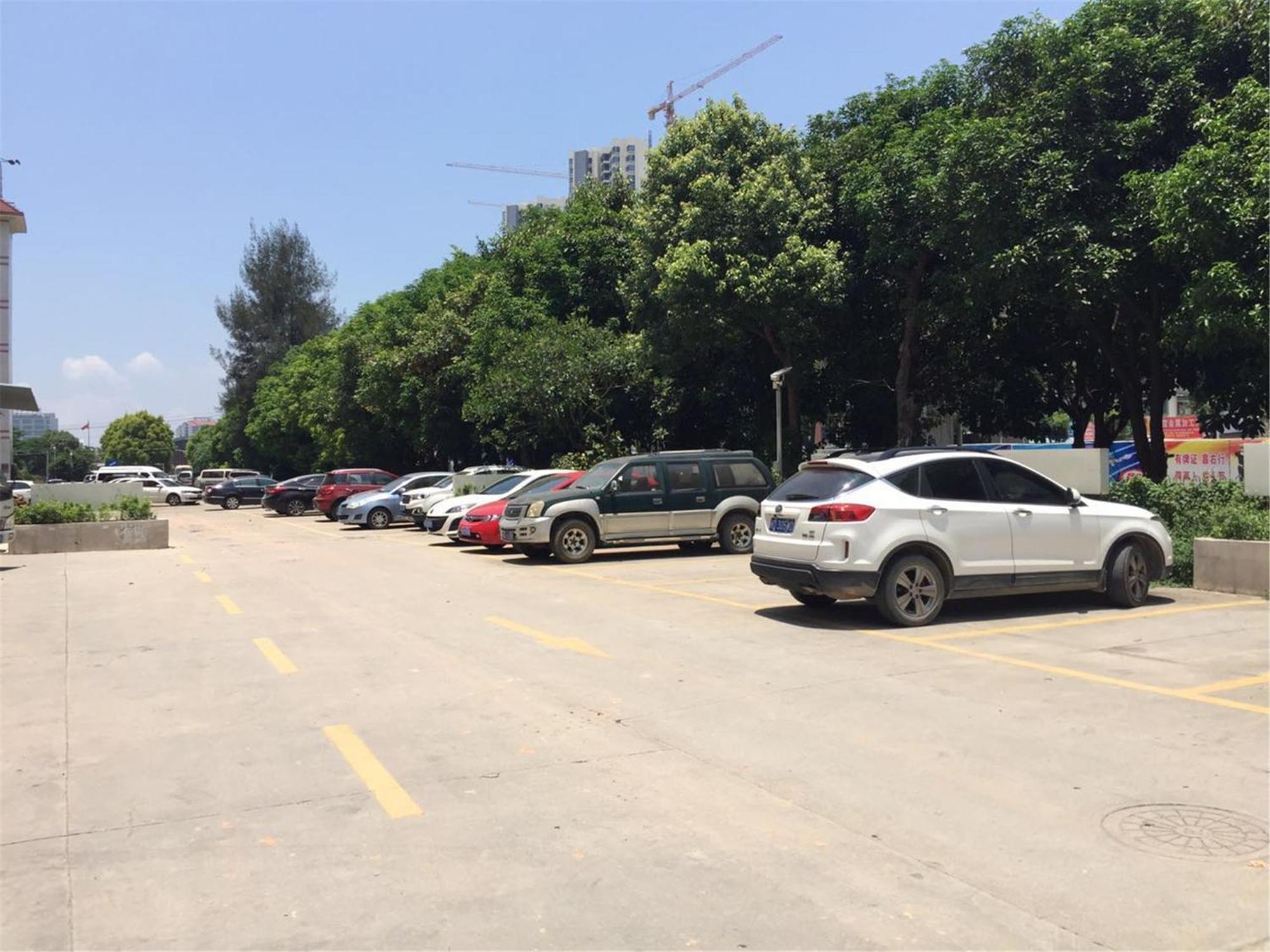 Jinjiang Inn Xiamen Jimei University Guomao מראה חיצוני תמונה