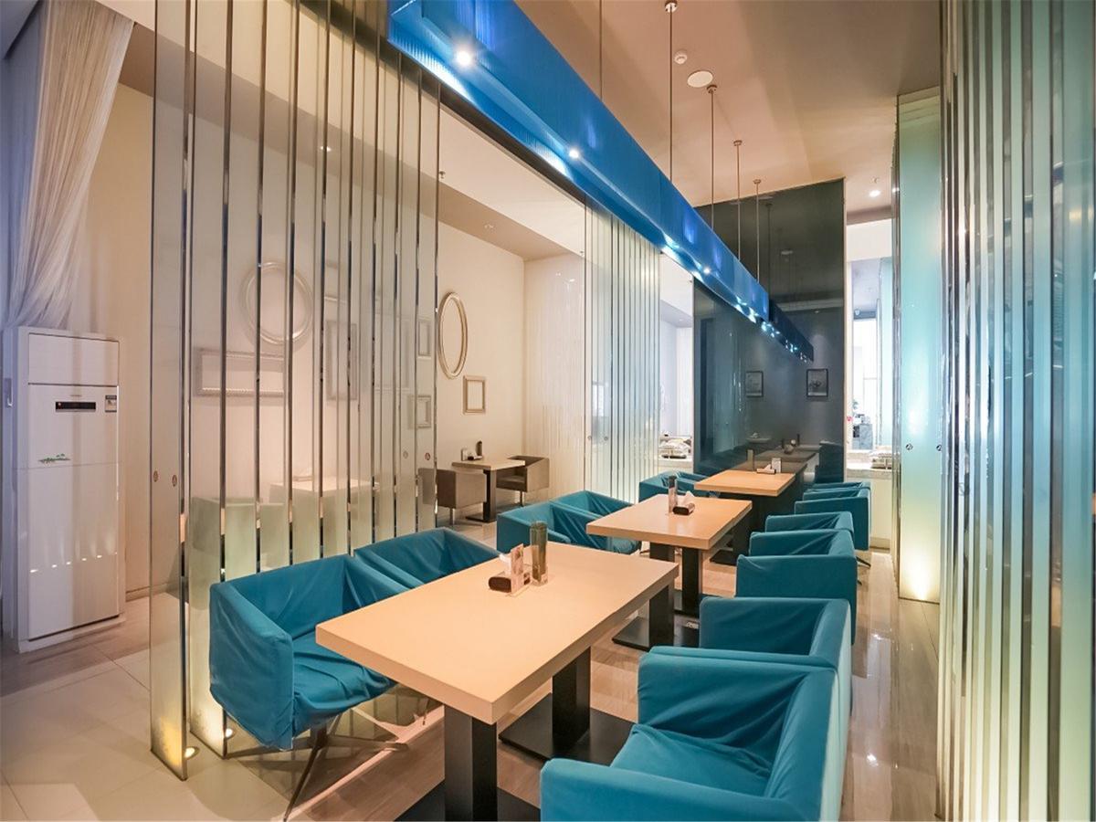 Jinjiang Inn Xiamen Jimei University Guomao מראה חיצוני תמונה
